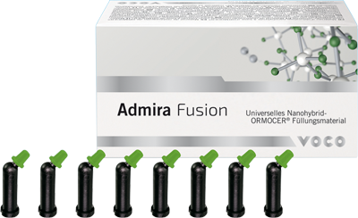 Admira Fusion Caps Incisal 15x0,2g