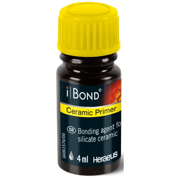 iBOND Ceramic Primer 4ml