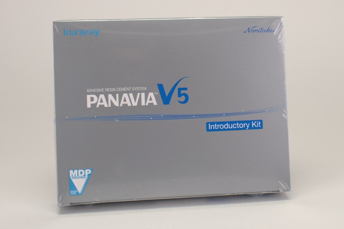 Panavia V5 Intro kit Clear Automix