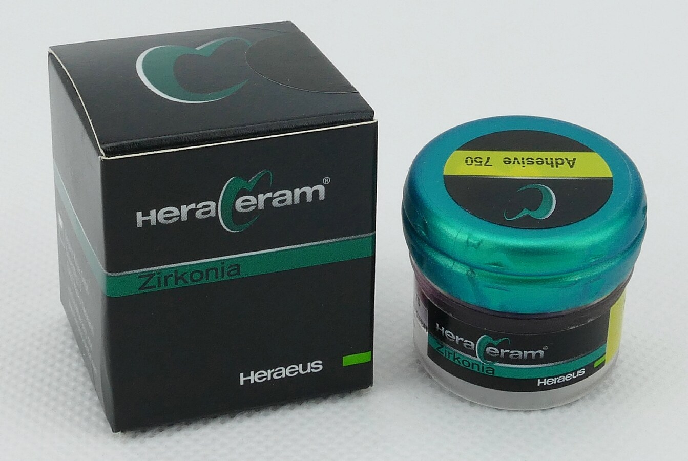 HeraCeram ZR 750 Adhesive 3ml