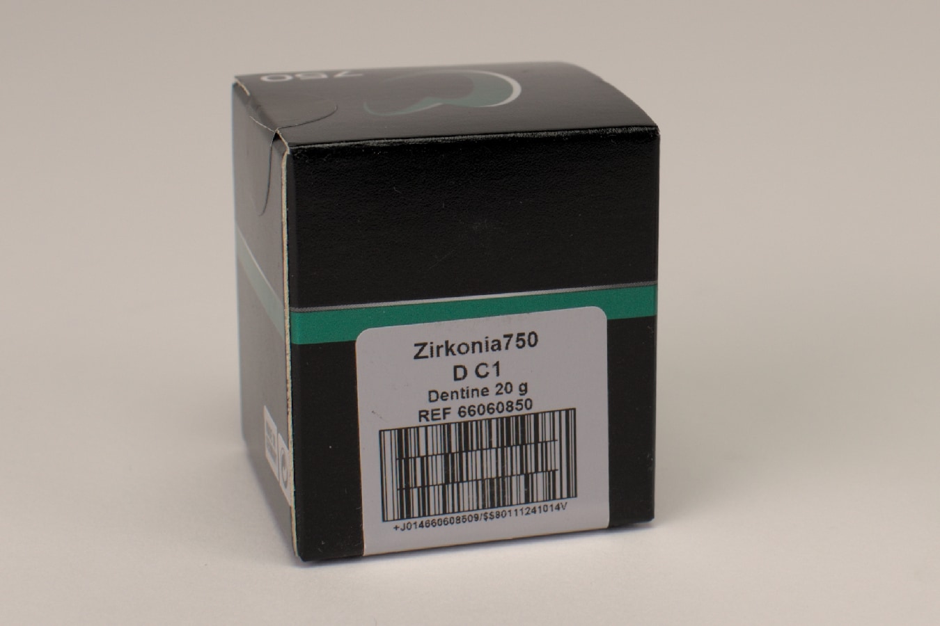HeraCeram ZR 750 Dentin DC1 20g