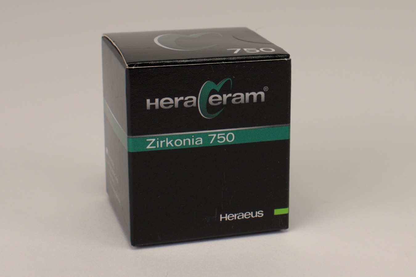 HeraCeram ZR 750 Dentin DC1 20g