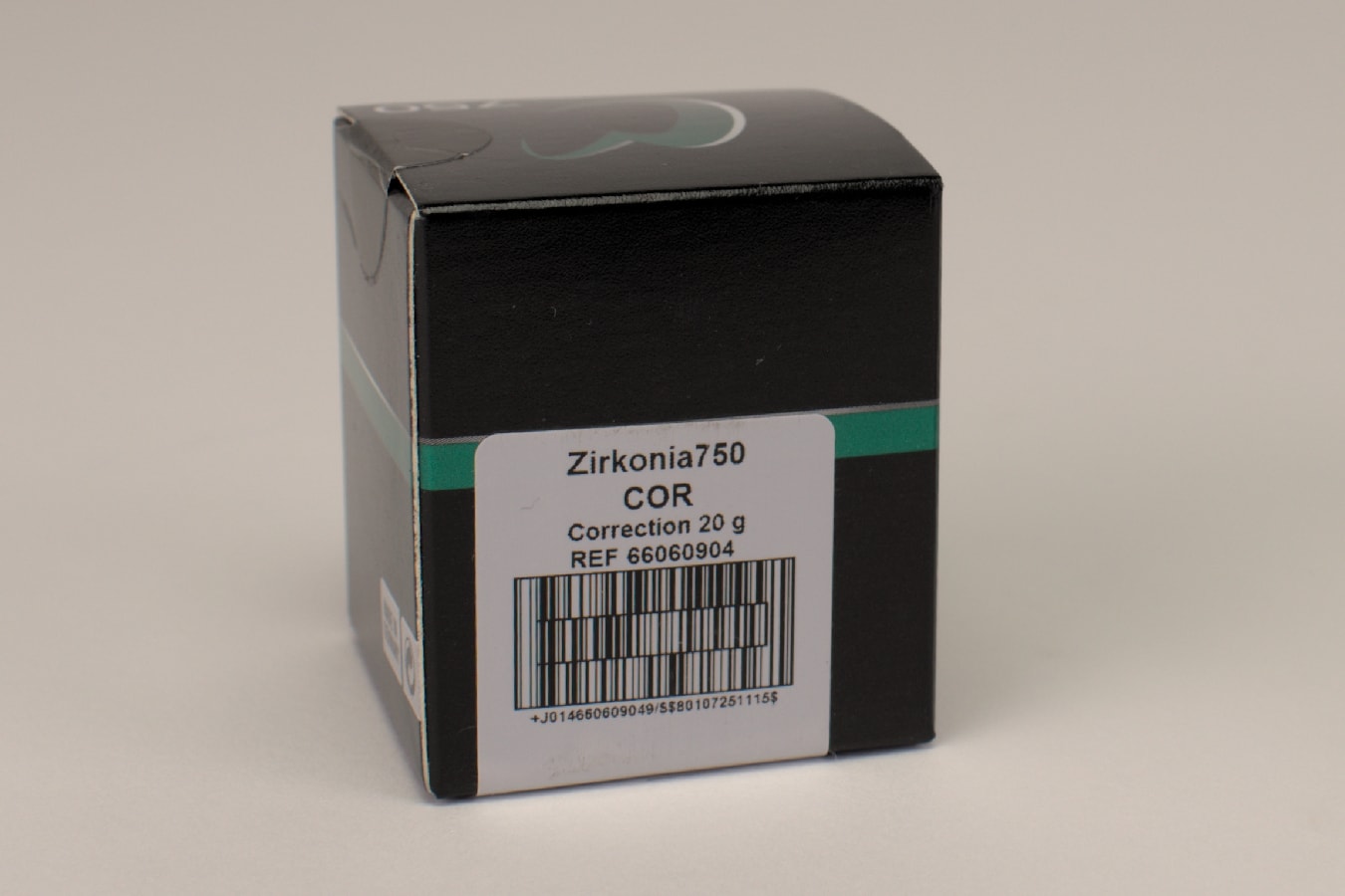 HeraCeram ZR 750 Correction COR 20g