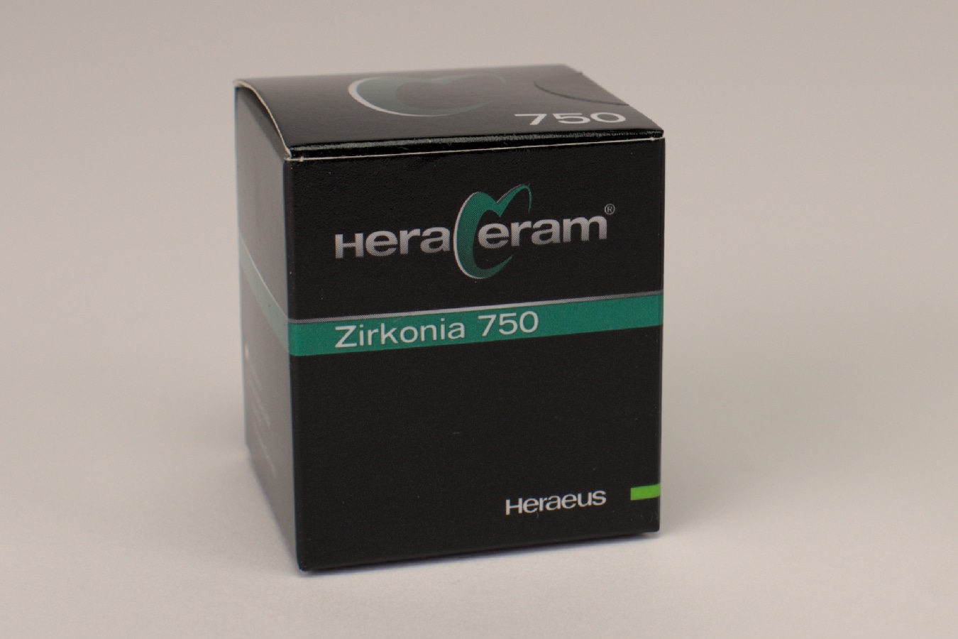 HeraCeram ZR 750 Opal Trans. OT2 20g