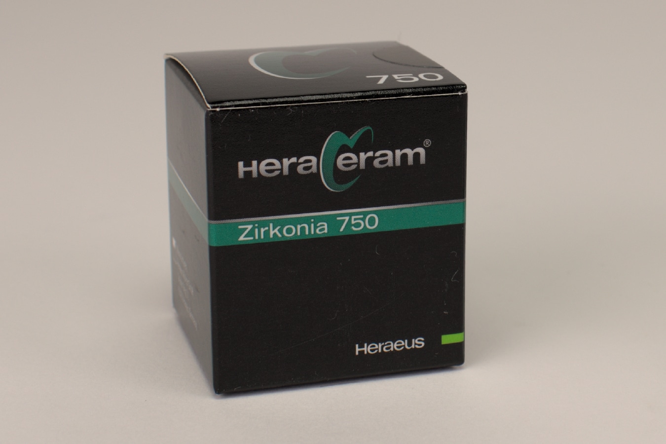 HeraCeram ZR 750 Increaser INB3 20g