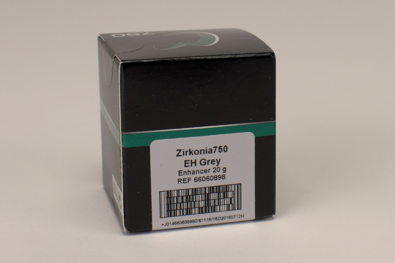 HeraCeram ZR 750 Enhancer Grey 20g