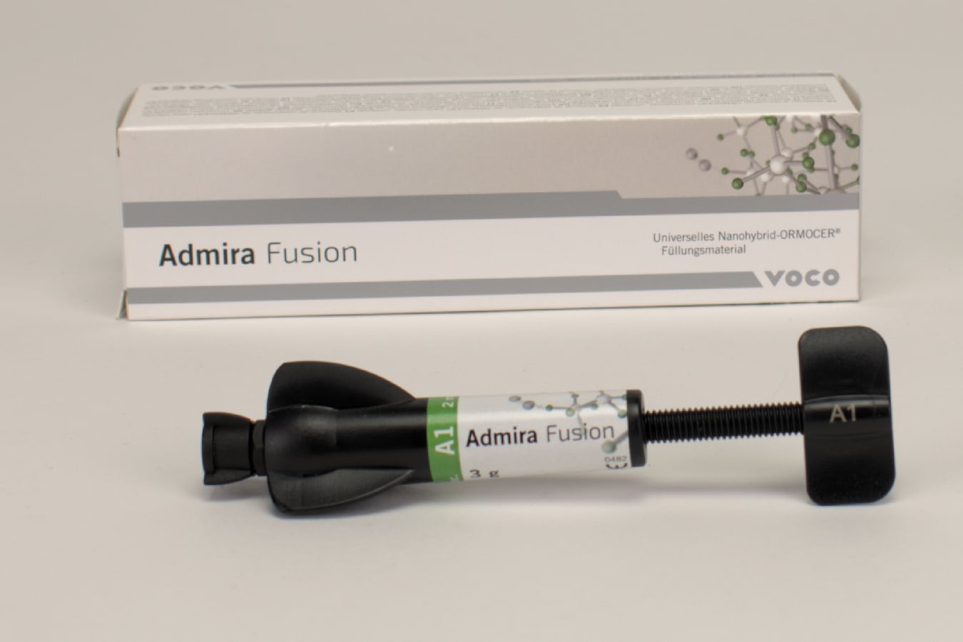 Admira Fusion A1 3g spruta