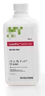 CanalPro NaOCI 6% 500ml