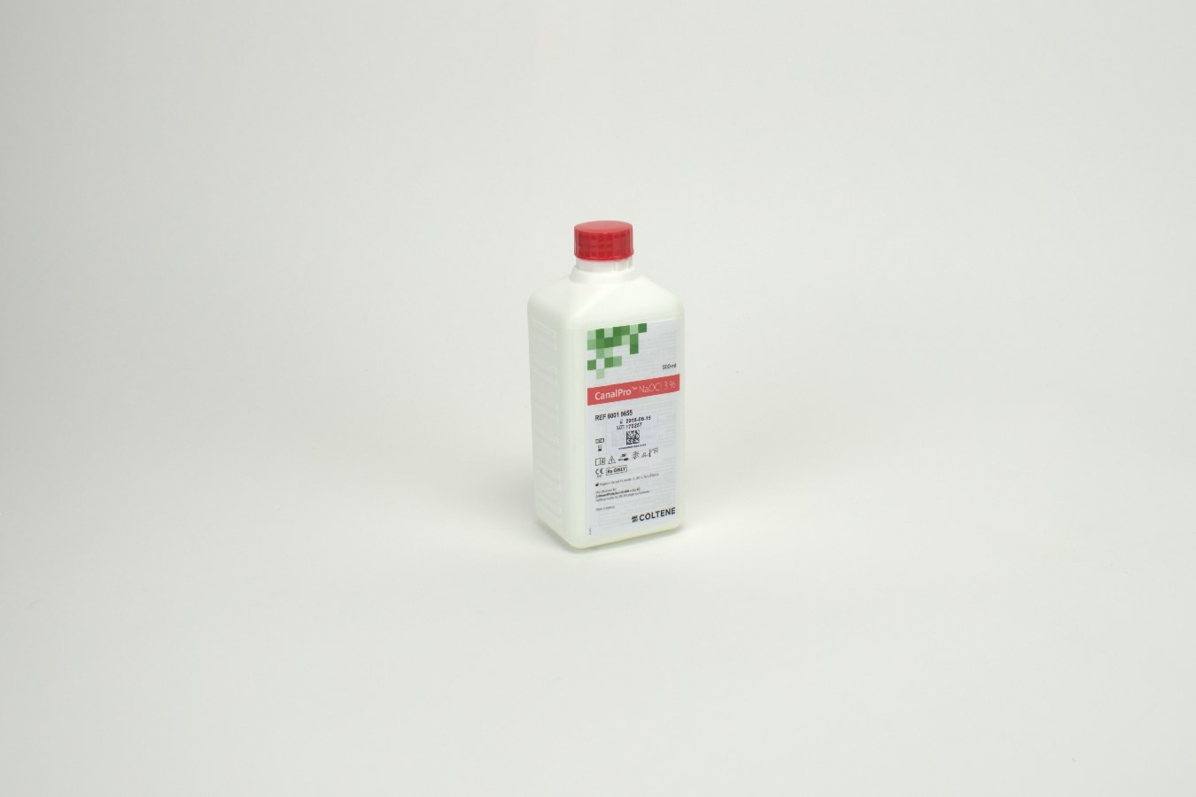 CanalPro NaOCI 3% 500ml