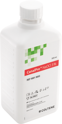 CanalPro NaOCI 3% 500ml