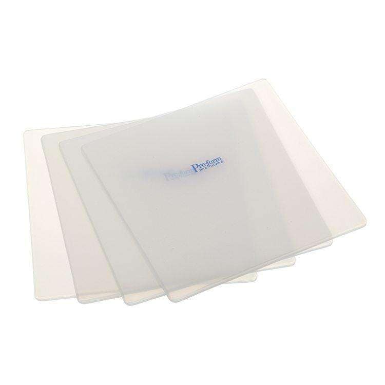 Pro-Form Niteguards 3mm 127x127mm 12st