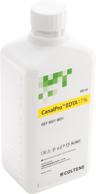 CanalPro EDTA 17% 500ml