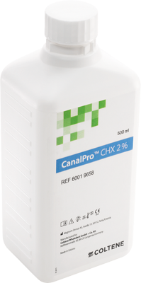 CanalPro CHX 2% 500ml