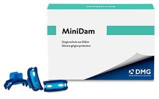 MiniDam DMG 20st