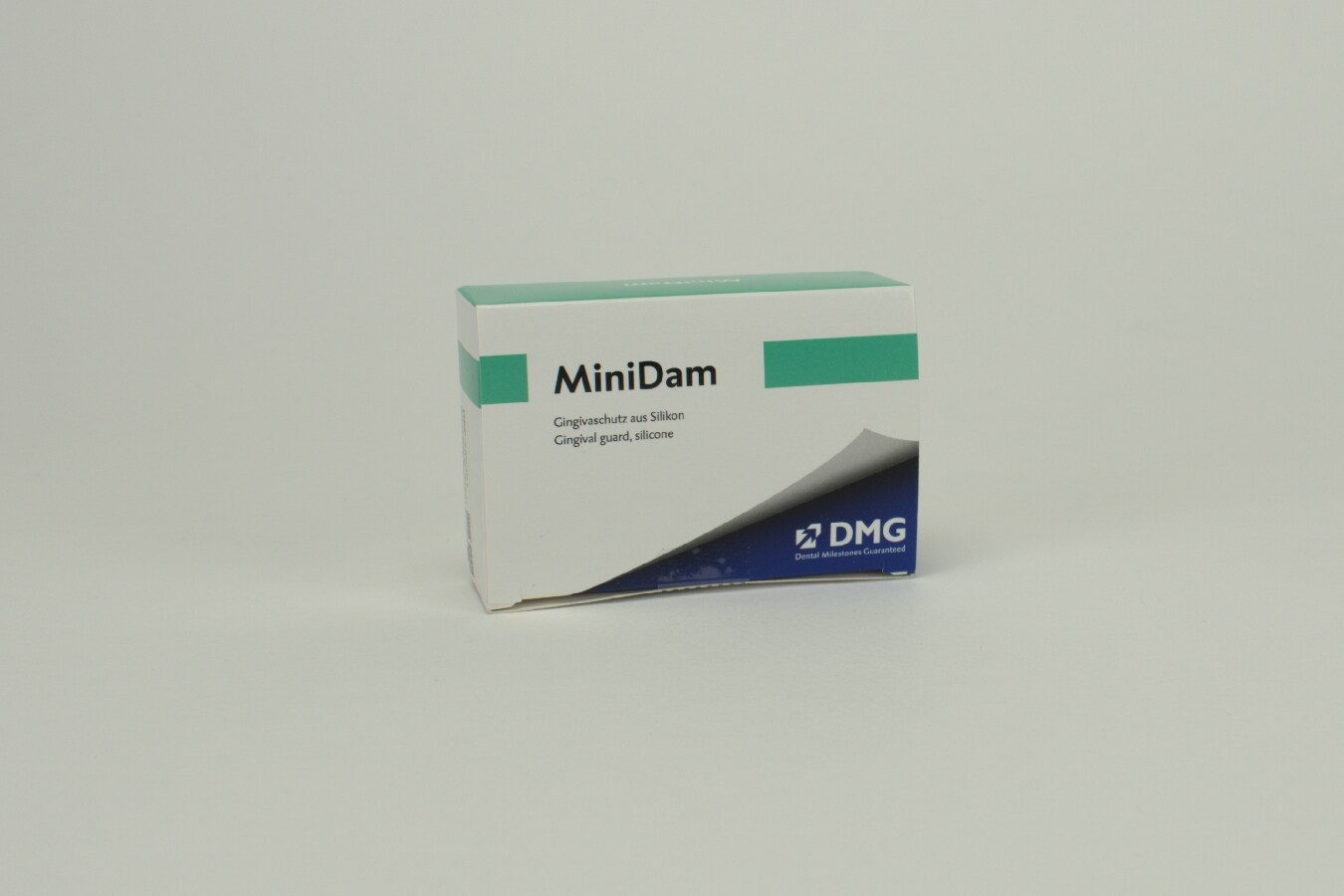 MiniDam DMG 20st