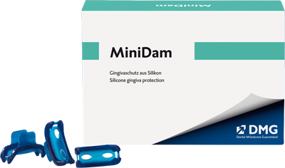 MiniDam DMG 20st