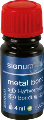 Signum metal bond I 4ml