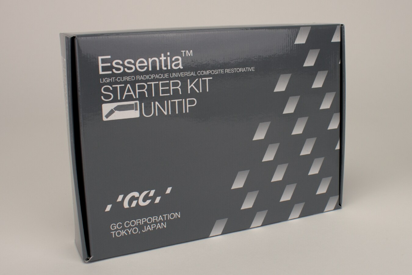 Essentia StartKit 30x0,16ml Unitip