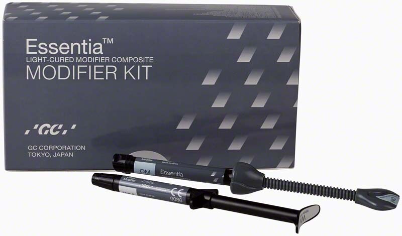 Essentia Modifier StartKit 4x2ml spruta