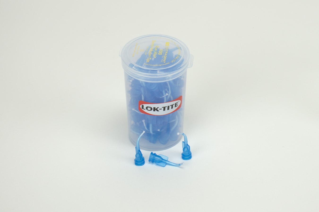 Dento-Infusor Blue Mini Tip 100st
