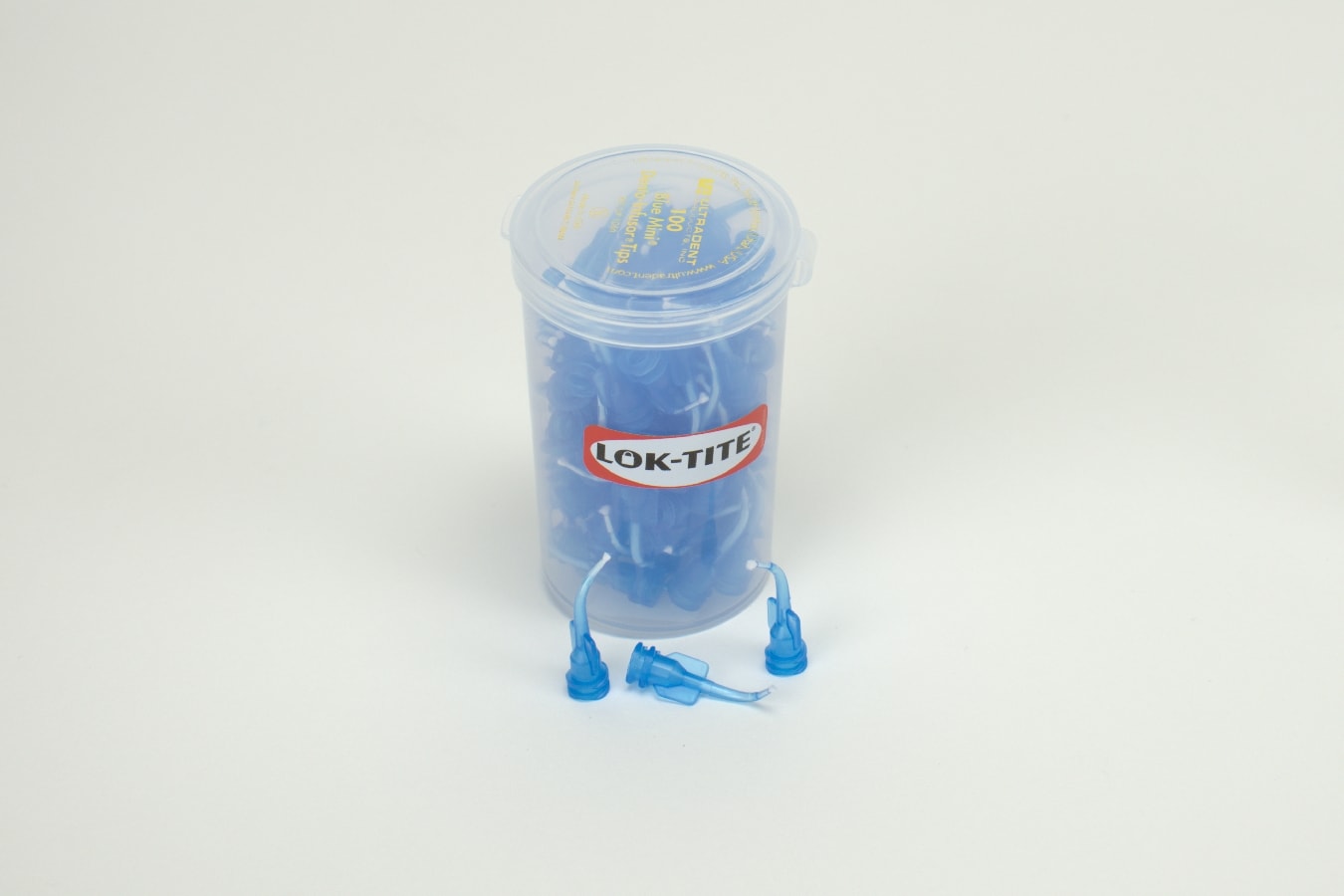 Dento-Infusor Blue Mini Tip 100st