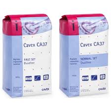 Cavex CA37 Normal set 500g