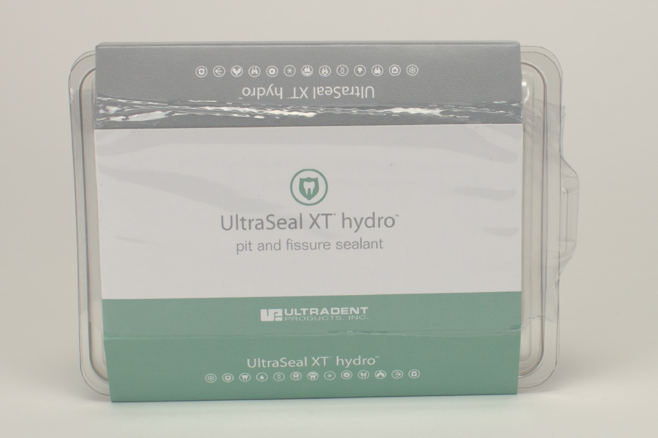 UltraSeal XT plus A1 4x1,2ml
