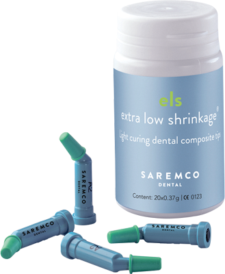 els Kapslar B1 20x0,37g