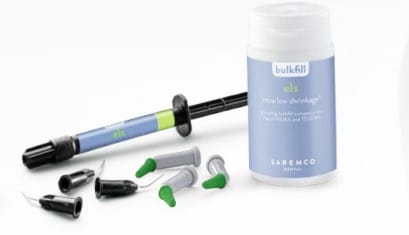 Enamel Plus HFO Flow: Composito Fotopolimerizzabile Fluido (siringa Da - Foto 6