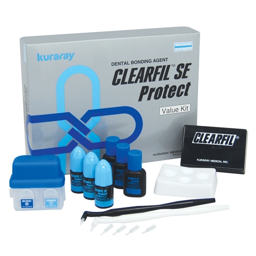 Clearfil SE Protect Value Kit