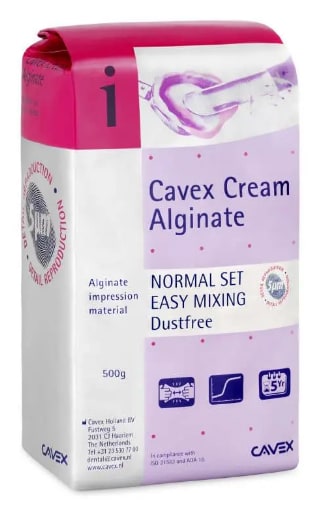 Cavex Cream 500g