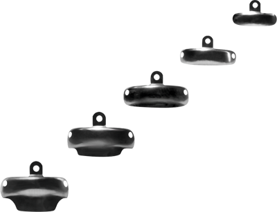 Palodent V3 Matris 3,5mm 50st