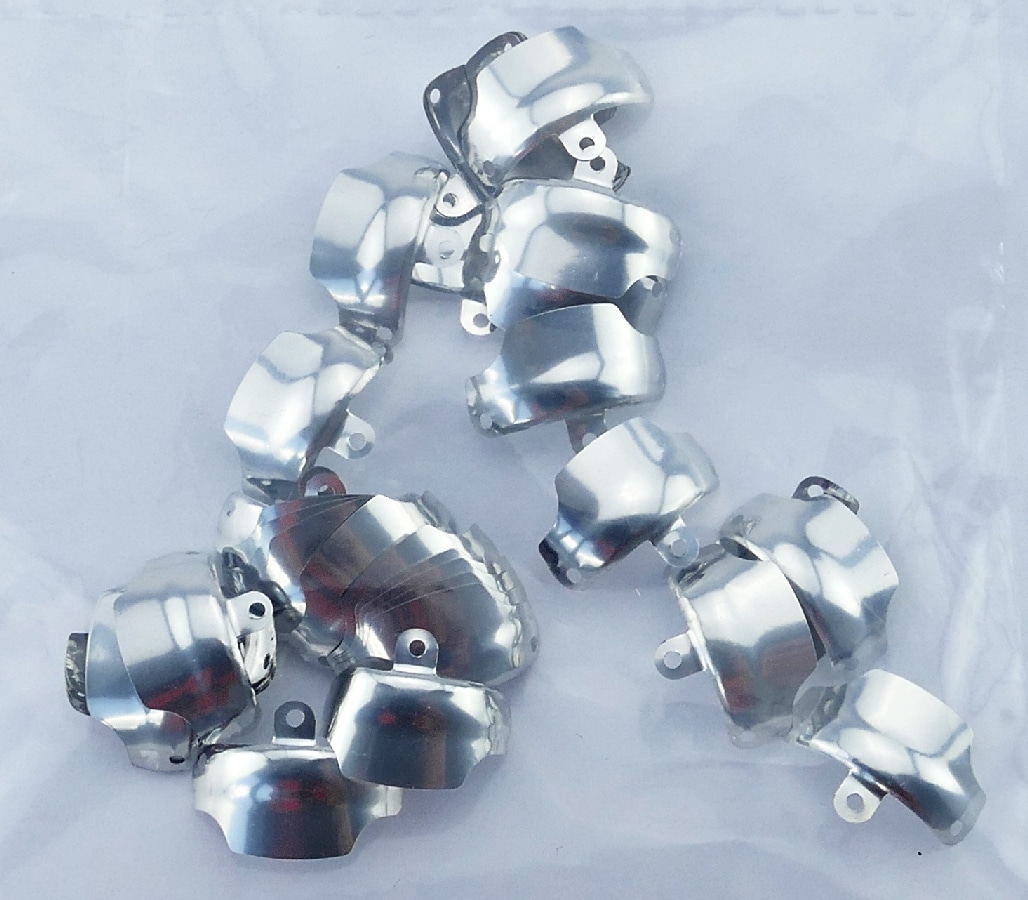 Palodent V3 Matris 7,5mm 50st