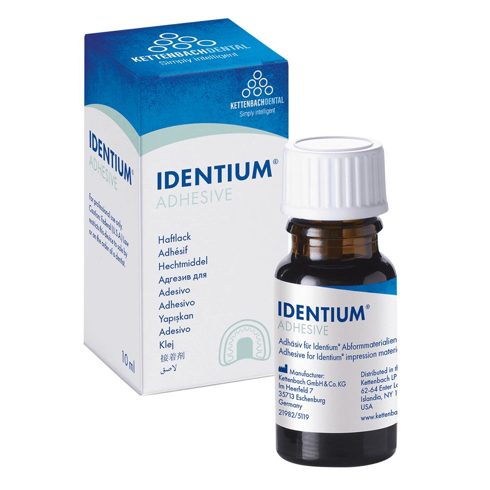 Identium Adhesive 10ml
