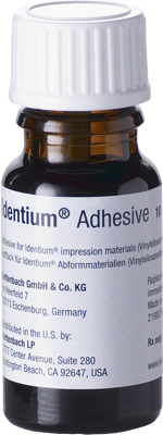 Identium Adhesive 10ml