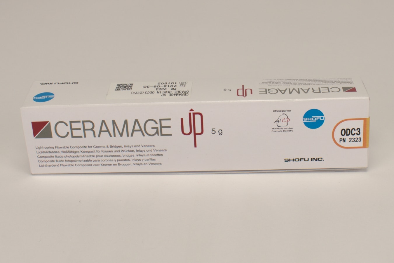 Ceramage Up Opaque Dentin ODC3 5g