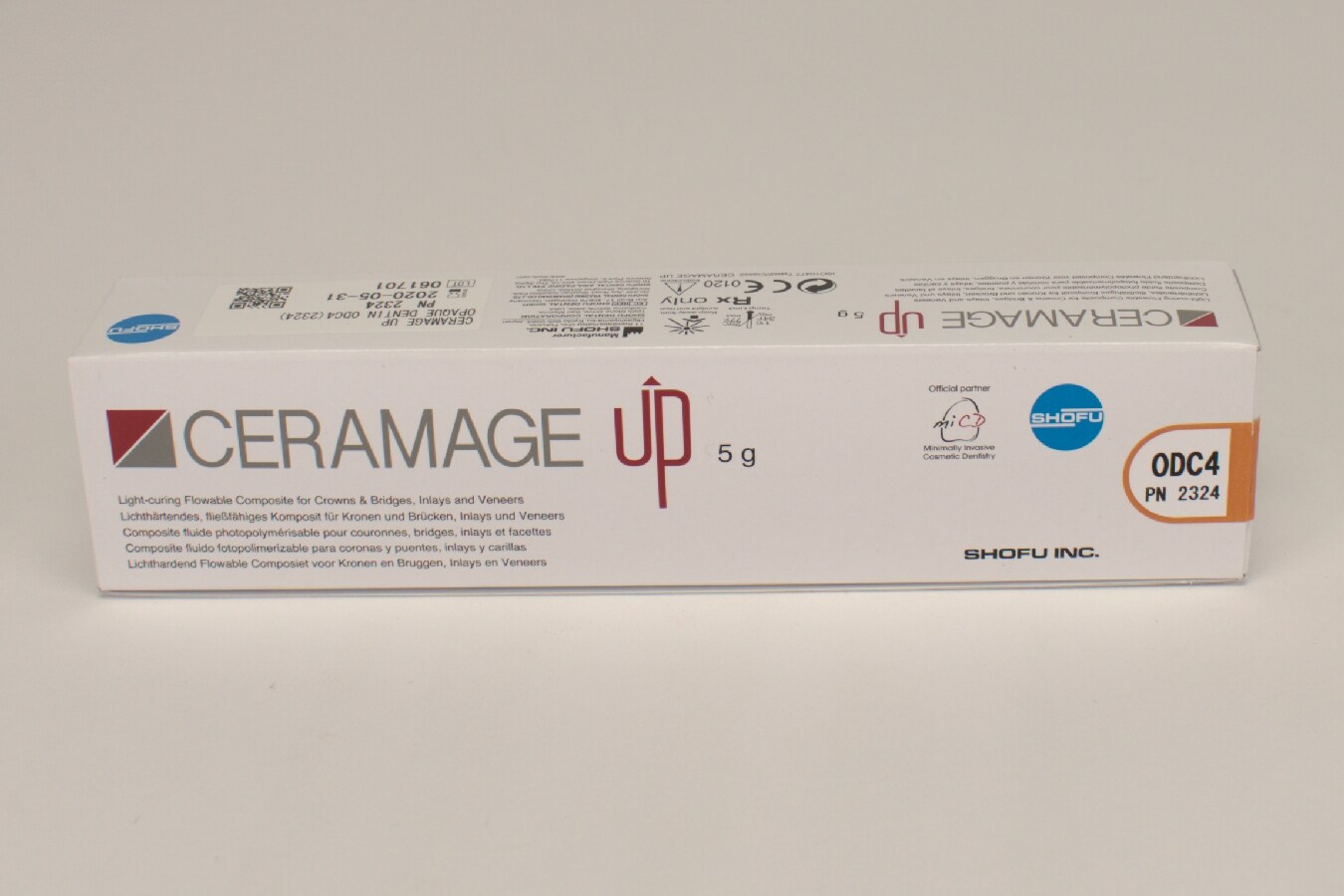 Ceramage Up Opaque Dentin ODC4 5g