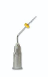 Spolkanyl Niti Super Flex Tips G30 17mm 6st
