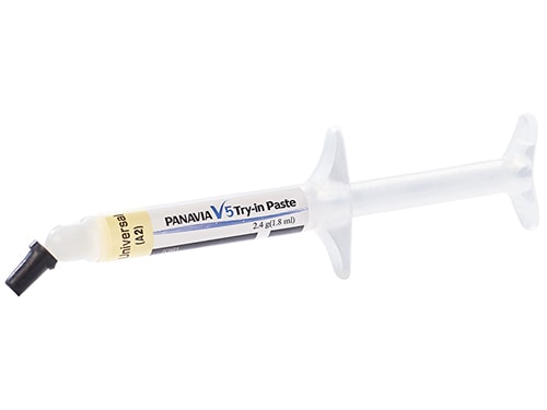 Panavia V5 Try-in Paste A2  1,8ml