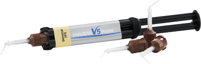 Panavia V5 refill Clear Automix 4,6ml