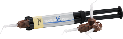 Panavia V5 refill Opak Automix 4,6ml