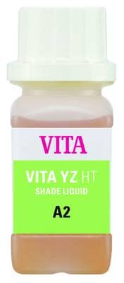 YZ HT Shade Liquid B2 50ml