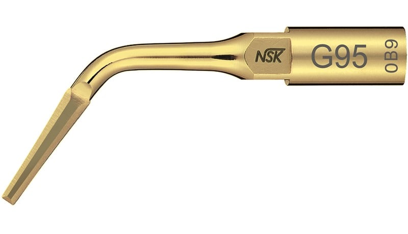 NSK Varios Ultraljudsspets G95