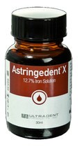 Astringedent X flaska 30ml