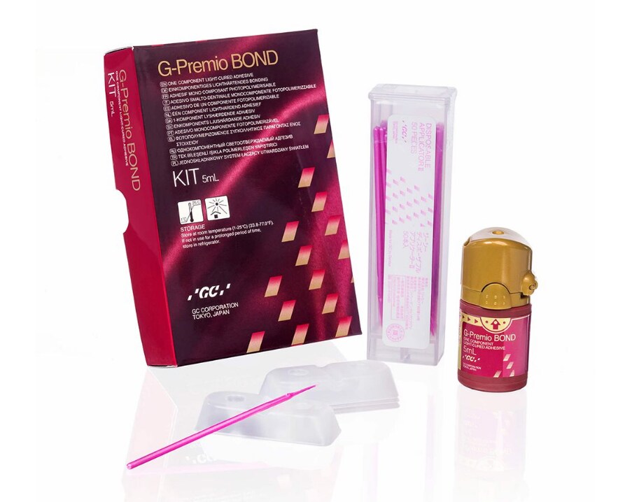 G-Premio Bond 5ml Kit