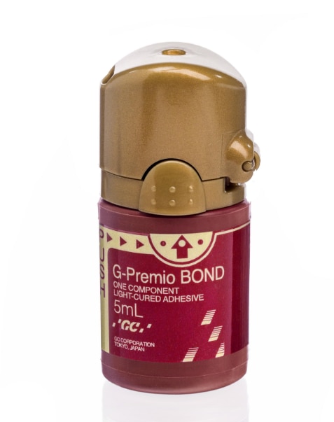 G-Premio Bond 5ml Kit