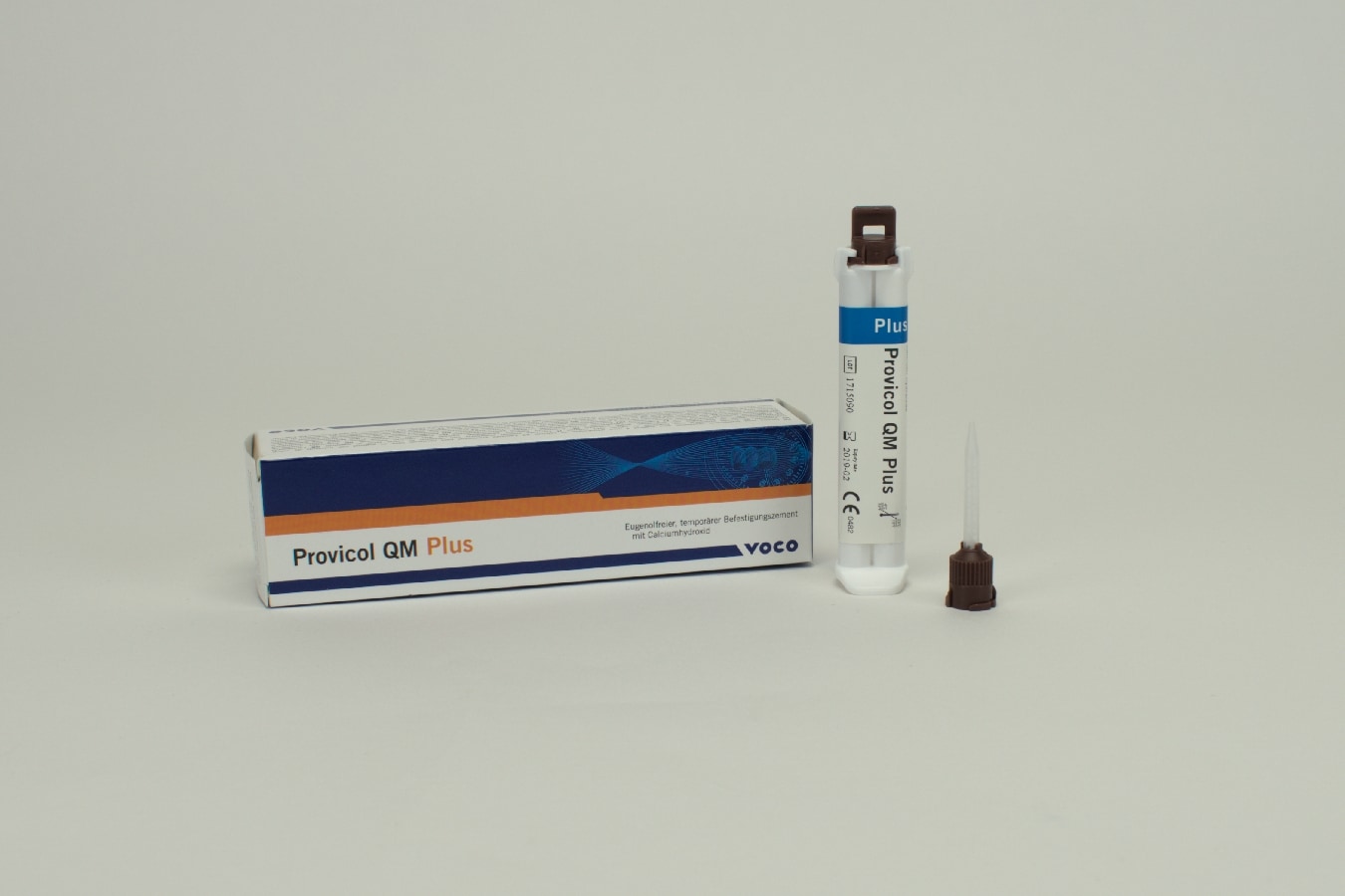 Provicol QM Plus Quick Mix spruta 5ml