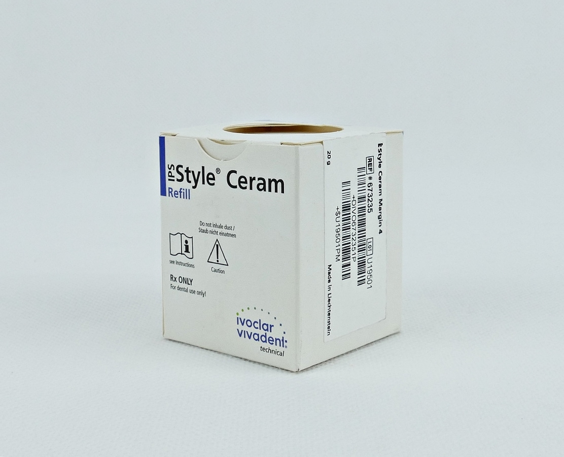 IPS Style Ceram Margin 4 20g