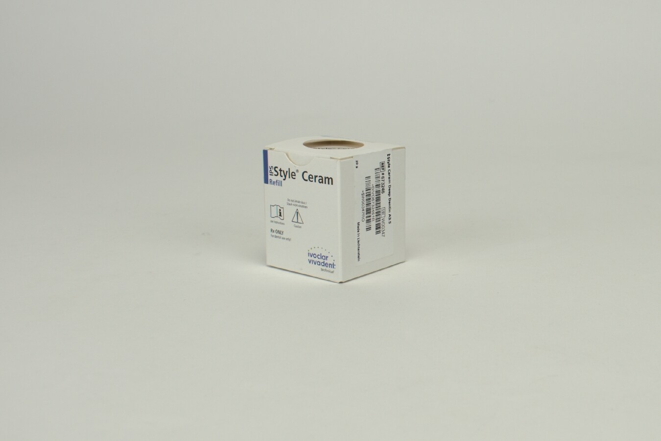 IPS Style Ceram Deep Dentin A3,5 20g