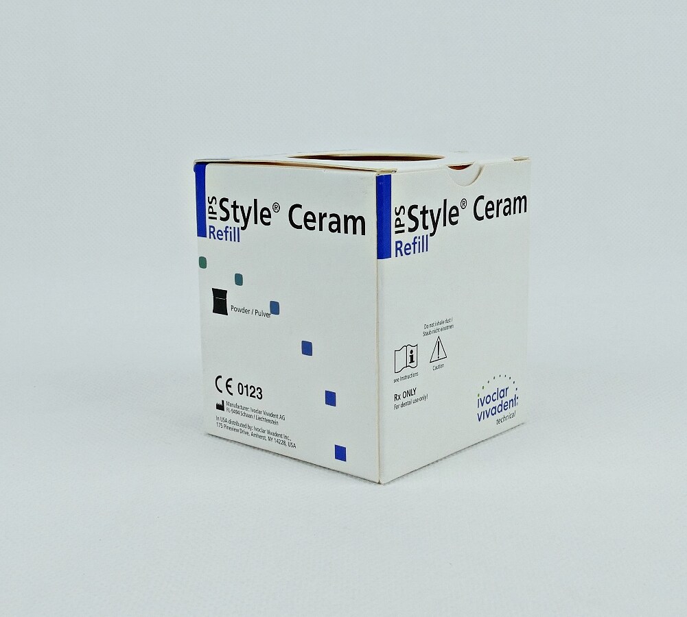 IPS Style Ceram Dentin A3 100g